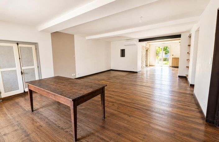 Maison au coeur de  Riberac 6 pièce(s) 155 m2 — photo 3