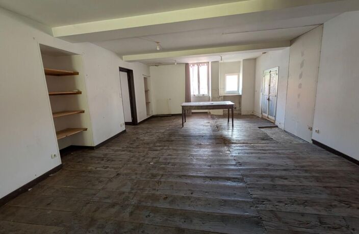 Maison au coeur de  Riberac 6 pièce(s) 155 m2 — photo 4