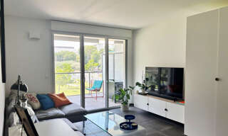 Appartement 2 Pièces 51 m² à vendre à Saint-Laurent-du-Var (06700)