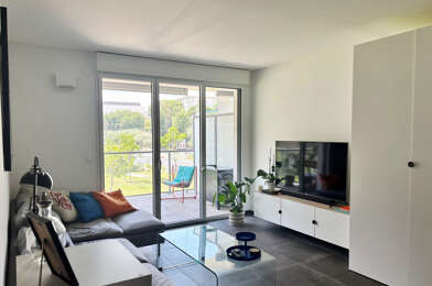 Appartement 2 pièces 359000 €