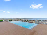 Splendide 2 pièces de 51m2 avec grande terrasse et parking - — photo 2