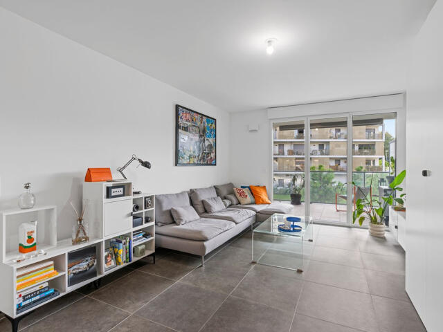 Appartement proposé à Saint-Laurent-du-Var