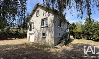 Maison 5 Pièces 86 m² à vendre à Vignoux-sur-Barangeon (18500)