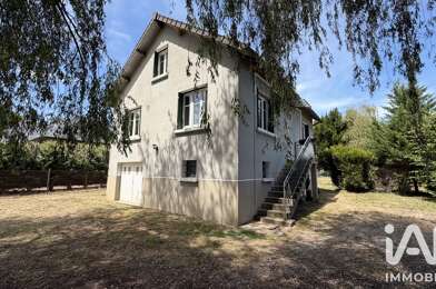 Maison 5 pièces 134900 €