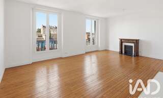 Appartement 3 Pièces 80 m² à vendre à Nantes (44000)