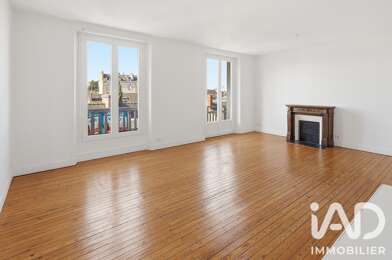 Appartement 3 pièces 355000 €