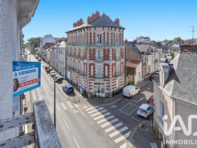 Vente Appartement 3 pièces — photo du bien