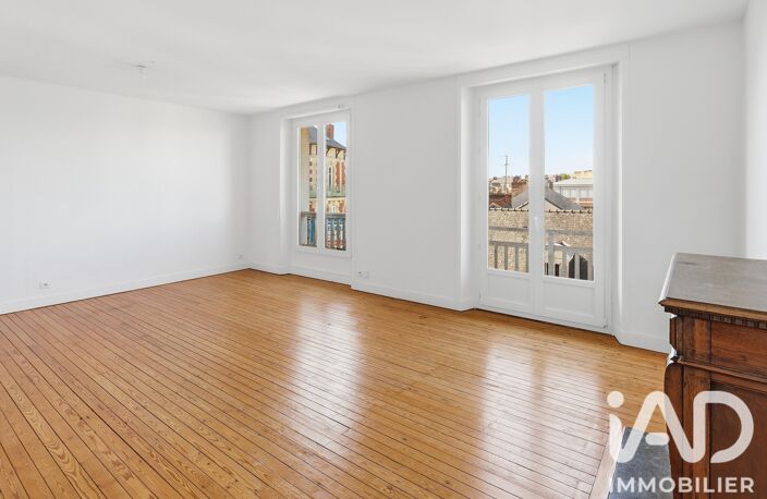 Vente Appartement 3 pièces — photo 3