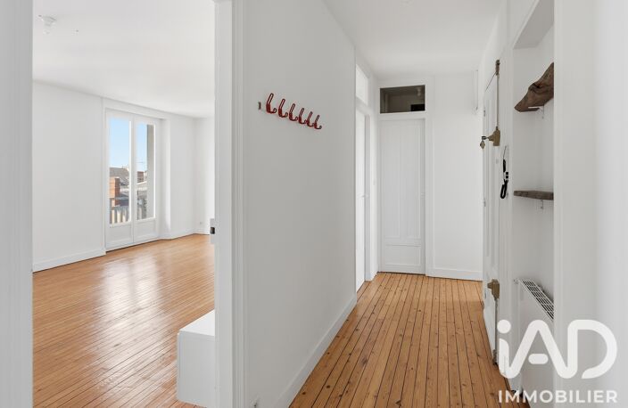 Vente Appartement 3 pièces — photo 5