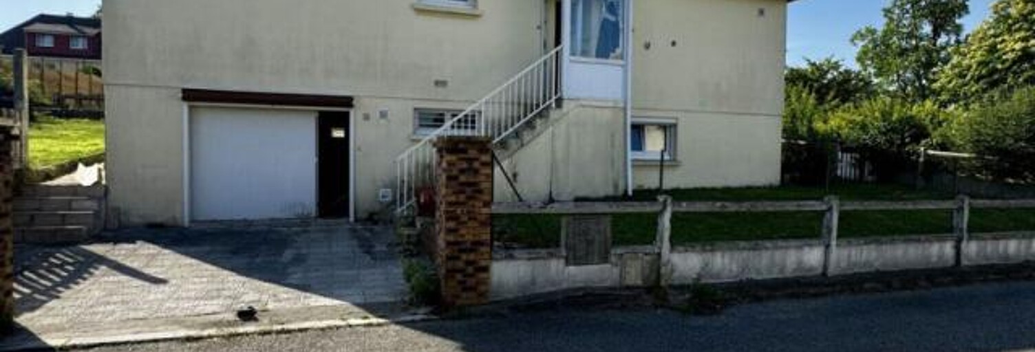 Maison 4 Pièces 127 m² à vendre à Port-Jérôme-sur-Seine (76330)