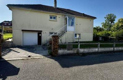 Maison Port Jerome Sur Seine 4 pièce(s) 127.60 m2 — photo du bien