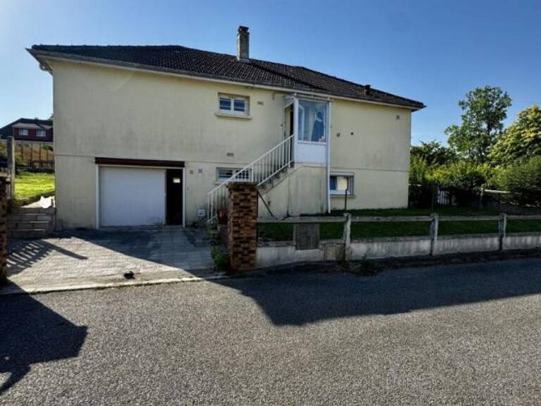 Maison Port Jerome Sur Seine 4 pièce(s) 127.60 m2 — photo 1