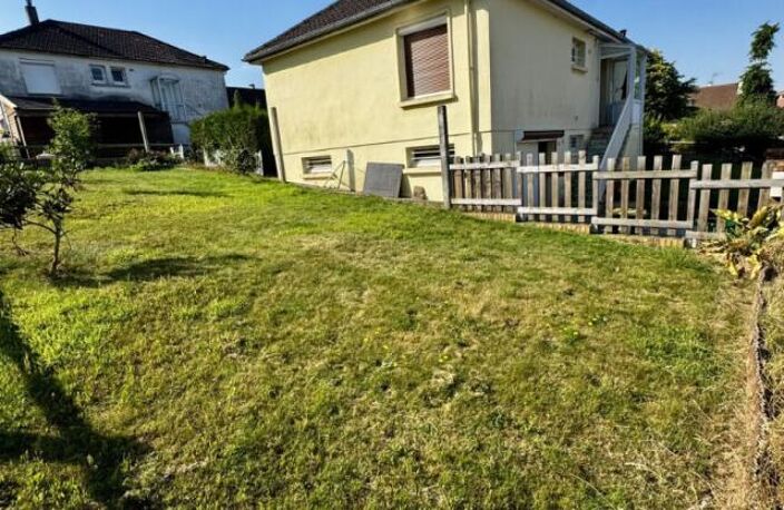 Maison Port Jerome Sur Seine 4 pièce(s) 127.60 m2 — photo 2