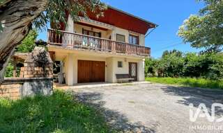Maison 5 Pièces 86 m² à vendre à Pontcharra (38530)