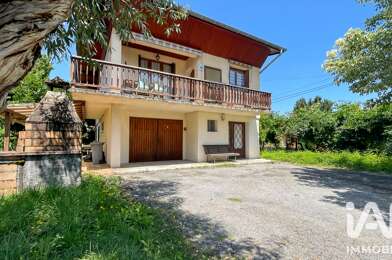 Maison 5 pièces 279000 €