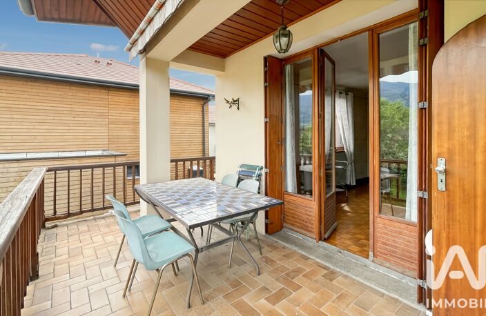Vente Maison traditionnelle 5 pièces — photo 2