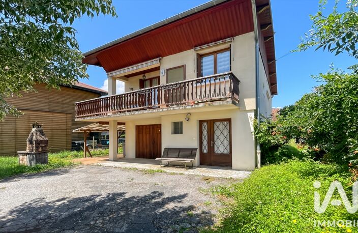Vente Maison traditionnelle 5 pièces — photo 3