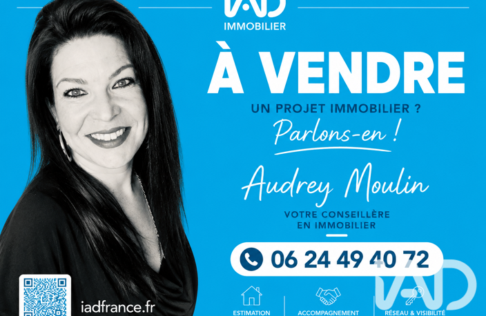 Vente Maison traditionnelle 5 pièces — photo 4