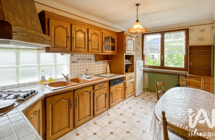 Vente Maison traditionnelle 5 pièces — photo 5