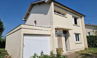 Maison 4 Pièces 84 m² à louer à Blaye (33390)