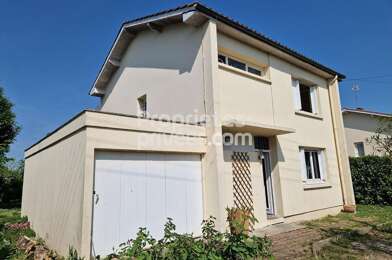 Maison 4 pièces 910 €