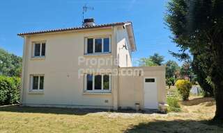 Maison 4 Pièces 84 m² à louer à Blaye (33390)