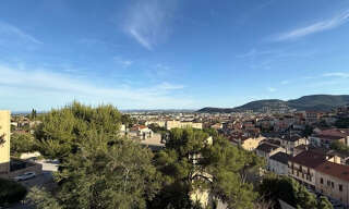 Appartement 4 Pièces 94 m² à louer à Hyères (83400)