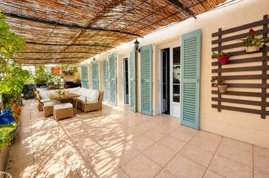 Appartement 5 pièces 649900 €