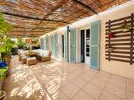 Appartement de caractère de 174 m2 avec terrasse de 55 m2 - Centre-ville Hyères — photo 2