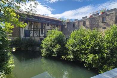Maison 6 pièces 399800 €
