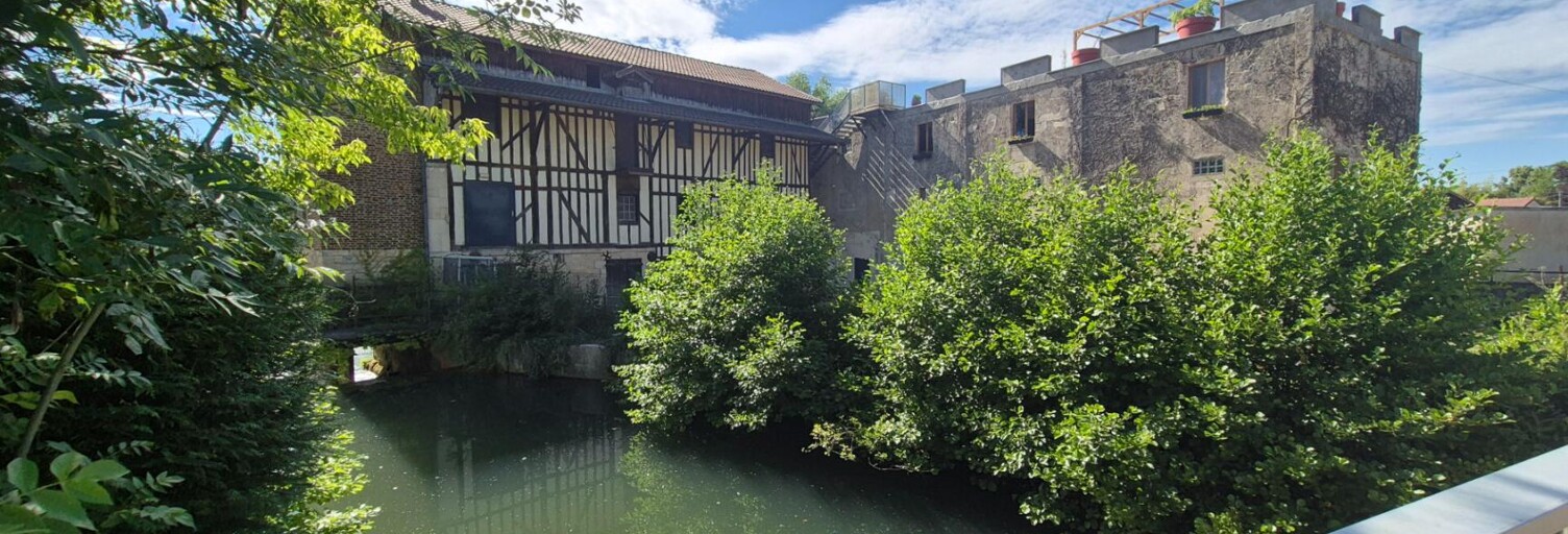 Maison 6 Pièces 210 m² à vendre à Éclaron-Braucourt-Sainte-Livière (52290)
