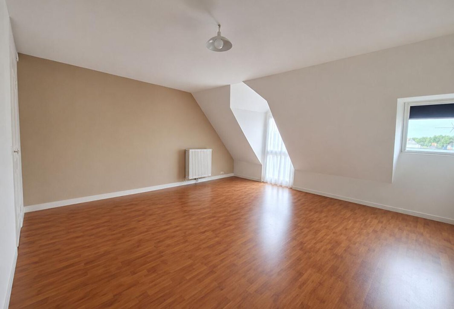 Appartement  Montoire — photo 1