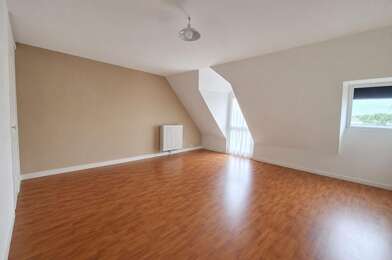 Appartement 2 pièces 85000 €