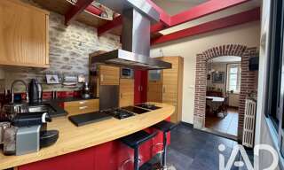 Maison 4 Pièces 168 m² à vendre à Lanester (56600)