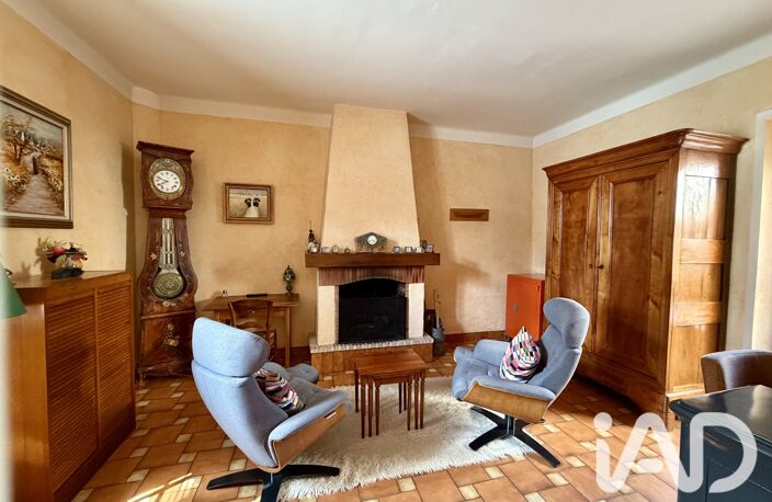 Vente Maison de ville 6 pièces — photo 4