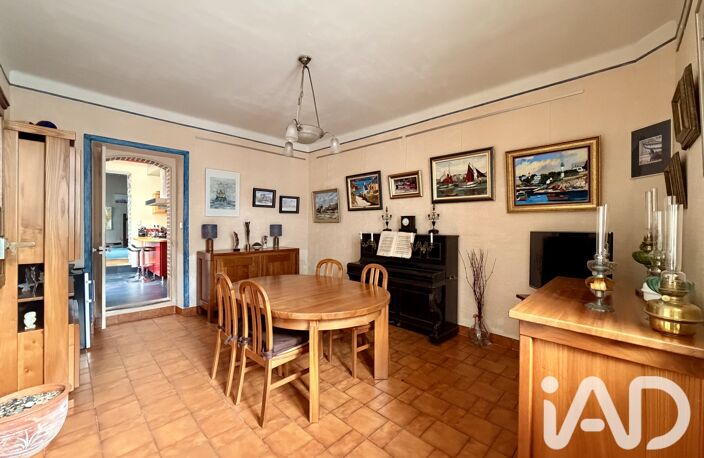 Vente Maison de ville 6 pièces — photo 5