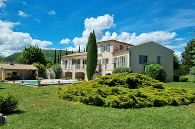 Maison 7 pièces 898000 €
