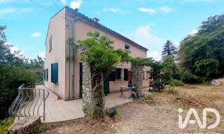 Maison 8 Pièces 213 m² à vendre à Collobrières (83610)