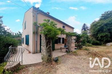 Maison 8 pièces 570000 €