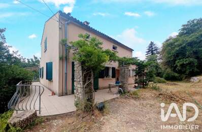 Vente Maison/villa 8 pièces — photo du bien