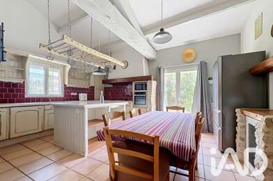 Maison 7 pièces 350000 €