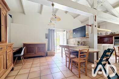 Maison 7 pièces 350000 €