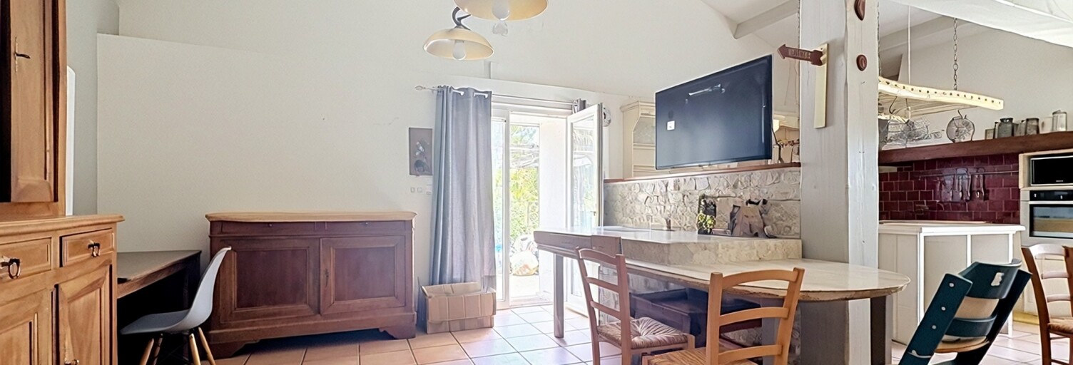 Maison 7 Pièces 180 m² à vendre à Charron (17230)