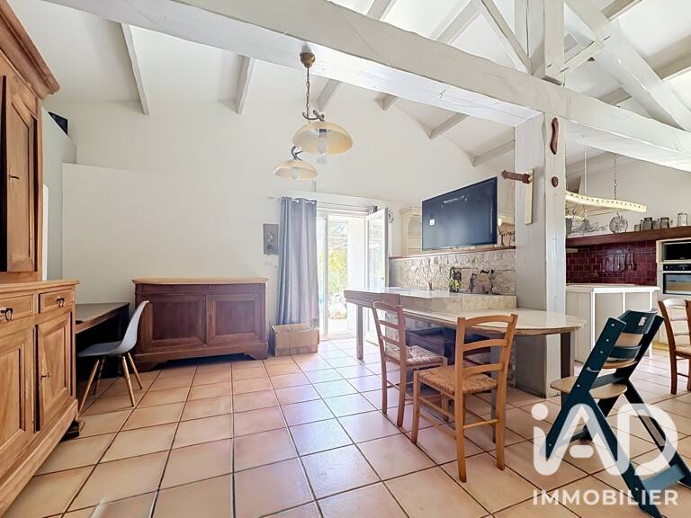 Vente Maison traditionnelle 7 pièces — photo 1