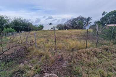 Terrain  101650 €