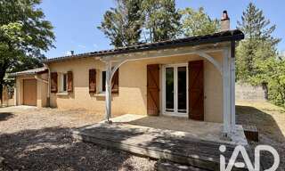 Maison 3 Pièces 74 m² à vendre à Figeac (46100)