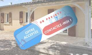 Maison 3 Pièces 74 m² à vendre à Figeac (46100)