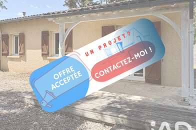 Maison 3 pièces 185000 €