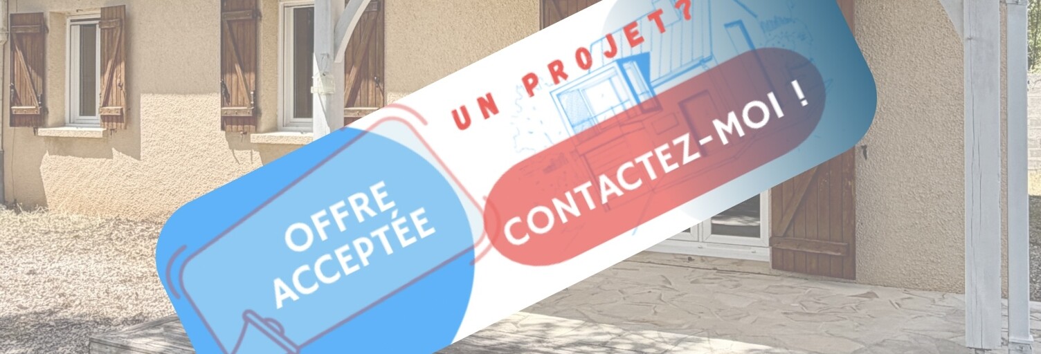 Maison 3 Pièces 74 m² à vendre à Figeac (46100)