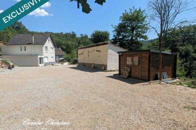 Maison 7 pièces 195000 €